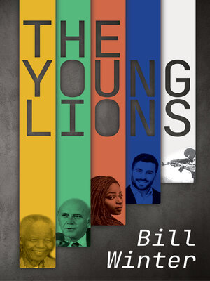 cover image of The Young Lions